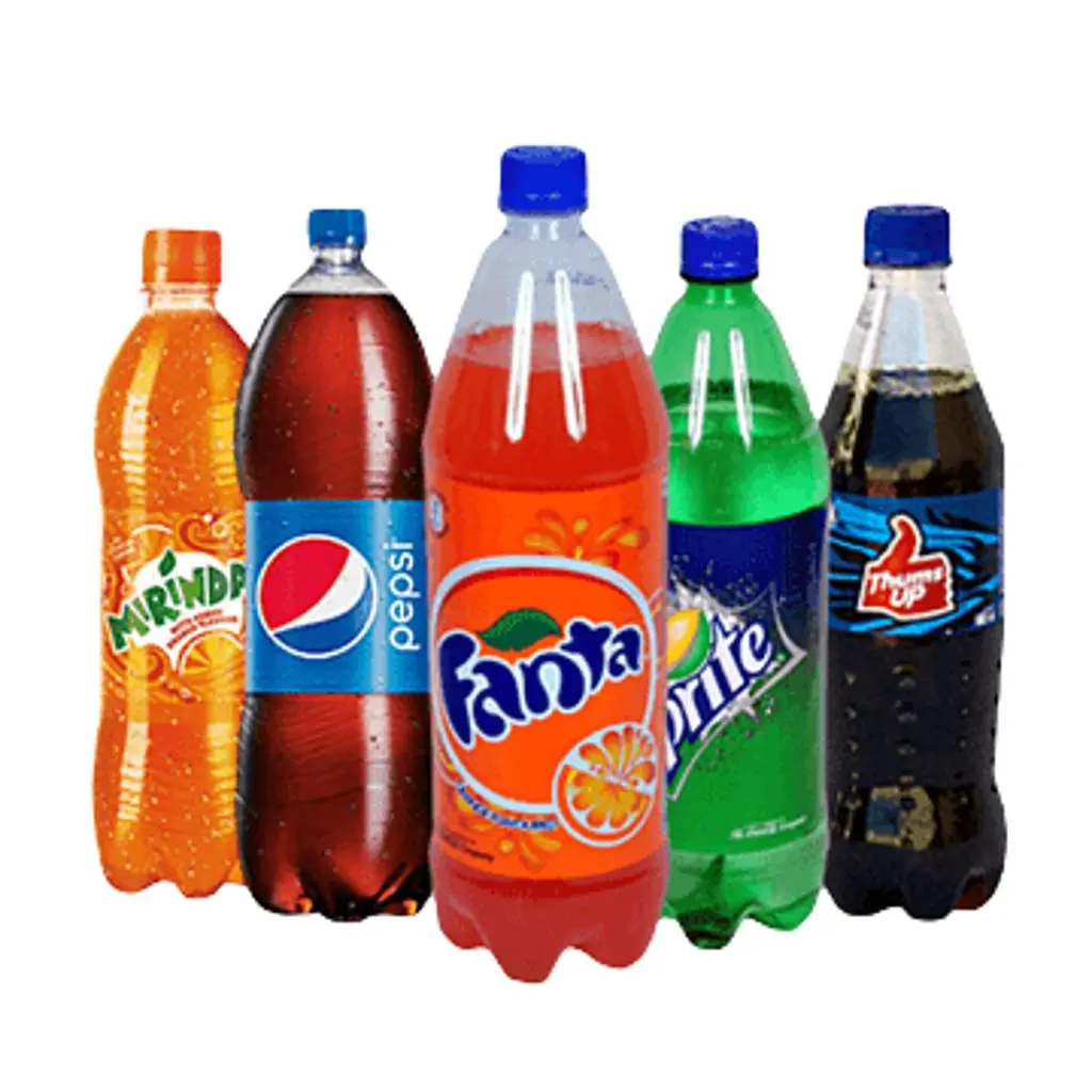Family Soft Drink
